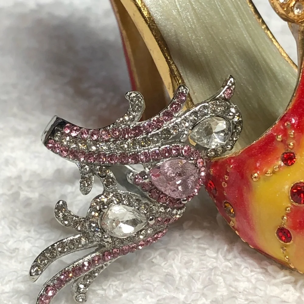 Fun ring long-bold-chunky - Picture 7 of 9